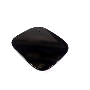 Image of Tow Eye Cap (Rear) image for your Volvo S80  